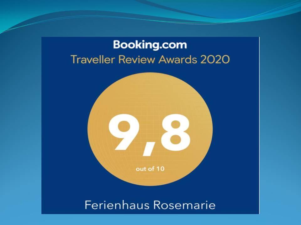 Ferienhaus Rosemarie Breungeshain Exterior foto